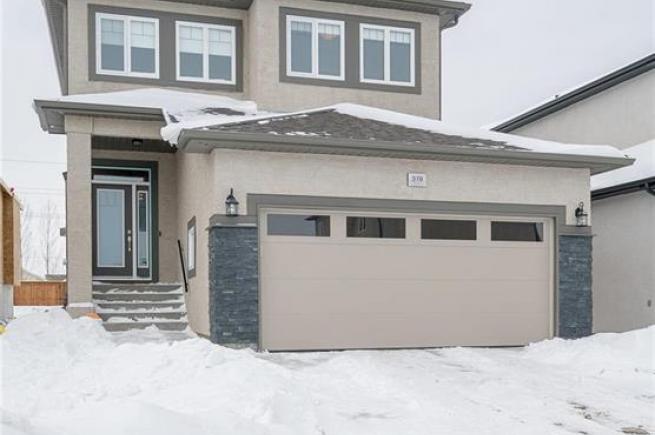 319 Bonaventure Drive