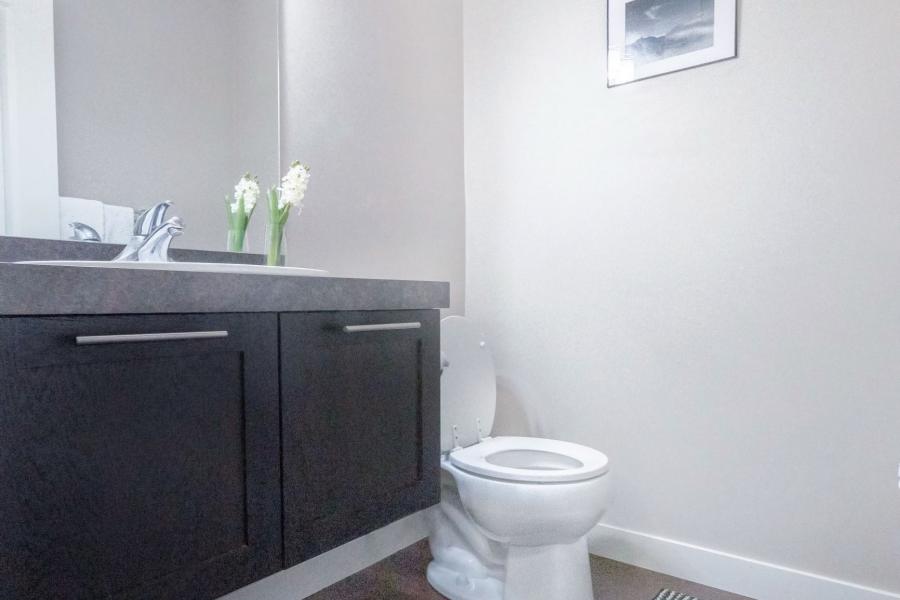 Main Floor Two-Piece