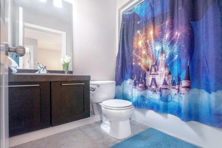 Main Floor Two-Piece