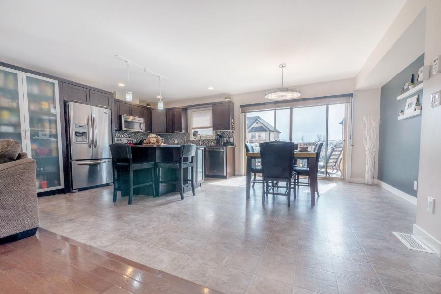 Main Floor Two-Piece