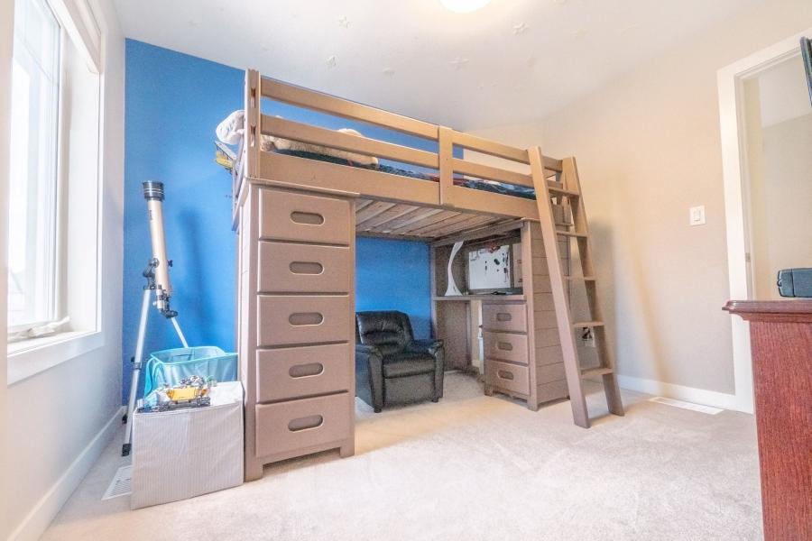 Main Floor Two-Piece