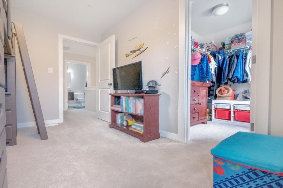 Main Floor Two-Piece