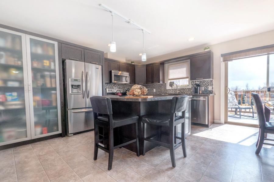 Main Floor Two-Piece