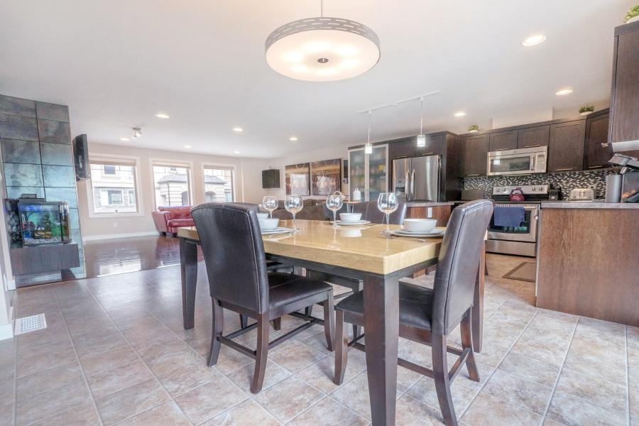 Main Floor Two-Piece