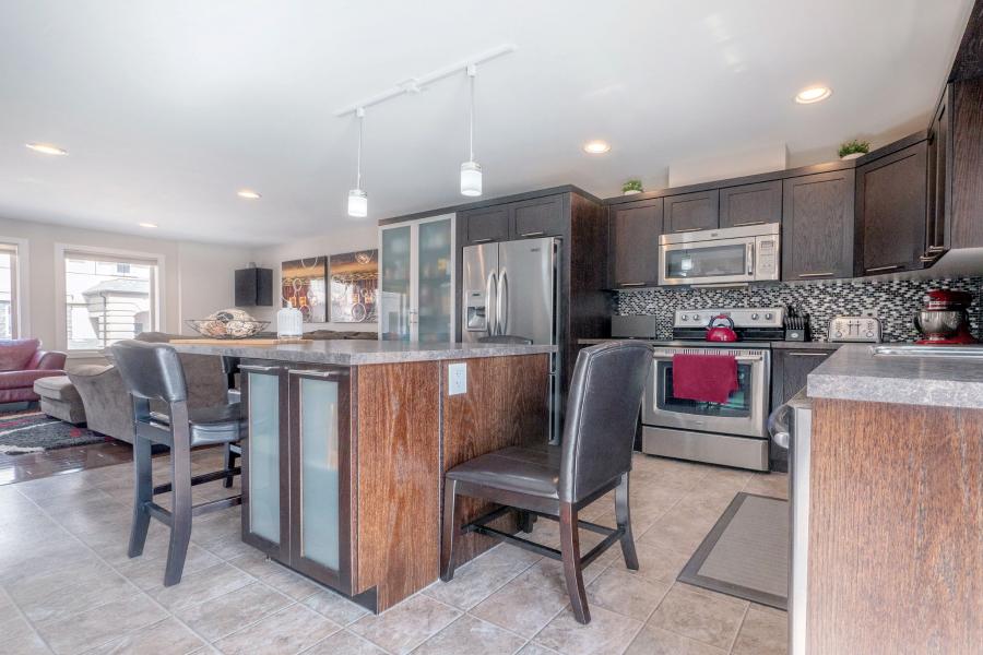 Main Floor Two-Piece