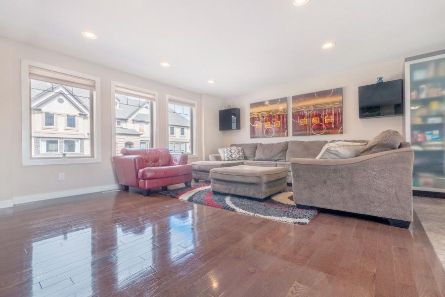 Main Floor Two-Piece