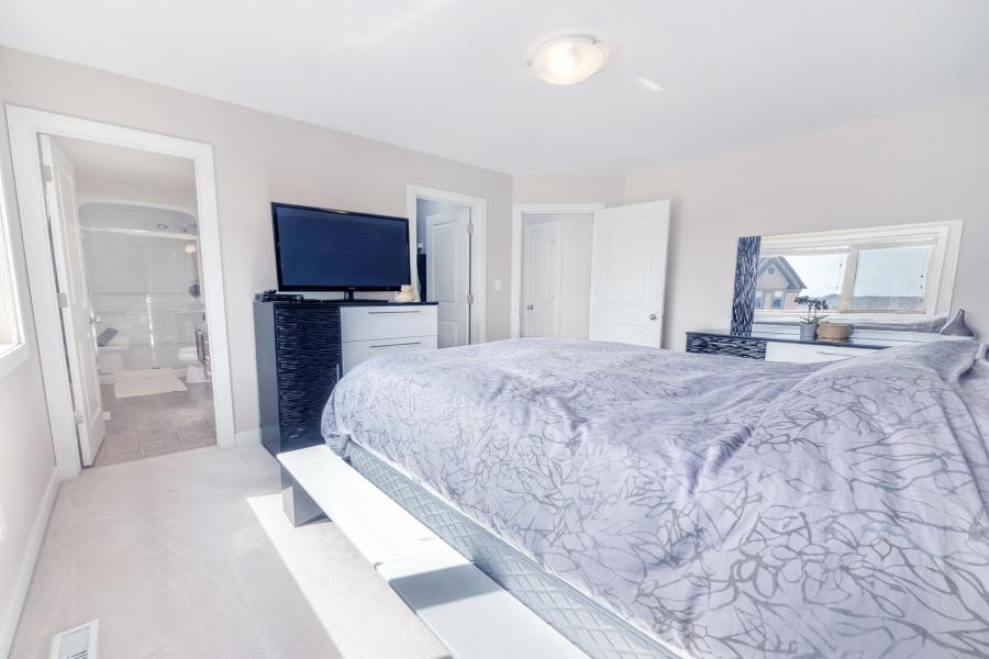 Main Floor Two-Piece