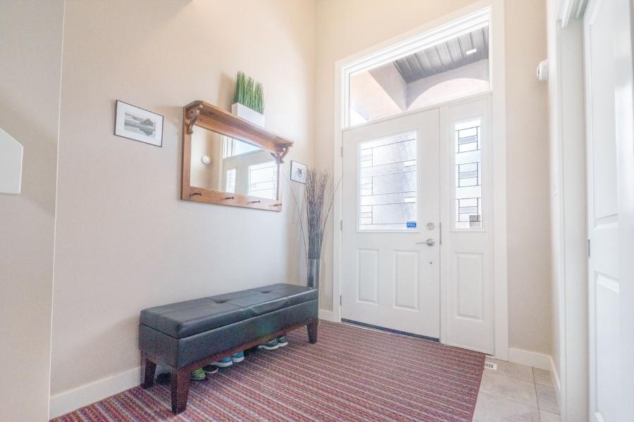 Main Floor Two-Piece