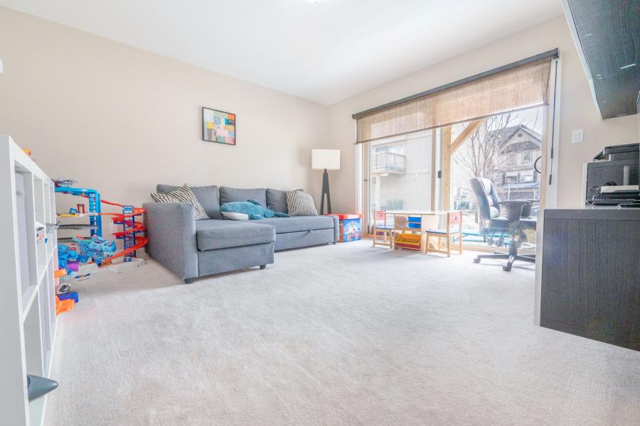 Main Floor Two-Piece