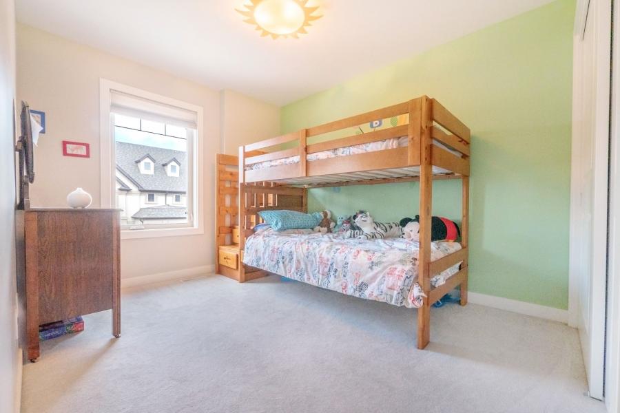 Main Floor Two-Piece