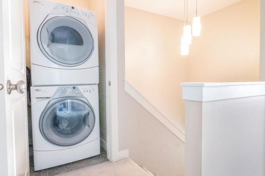 Main Floor Two-Piece