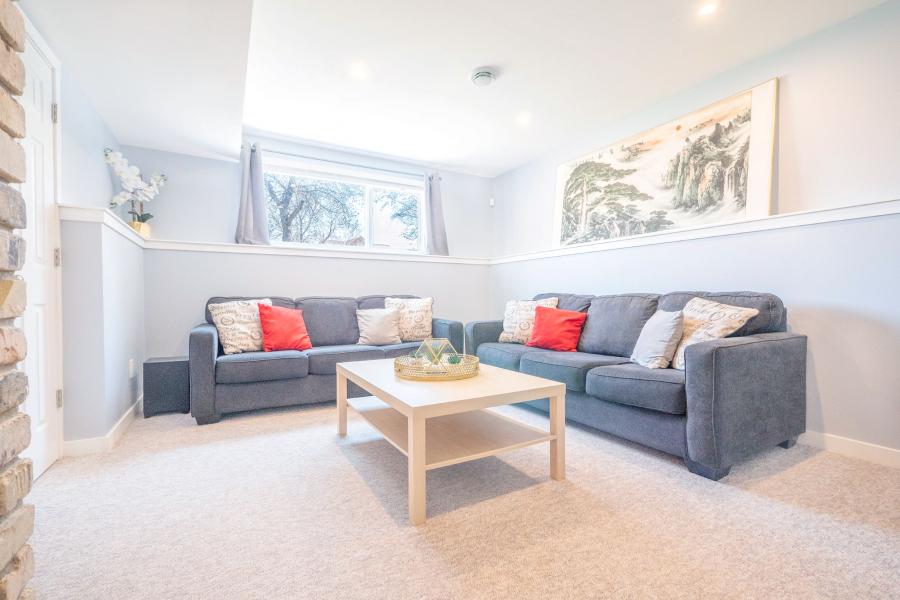 Entrance of the house