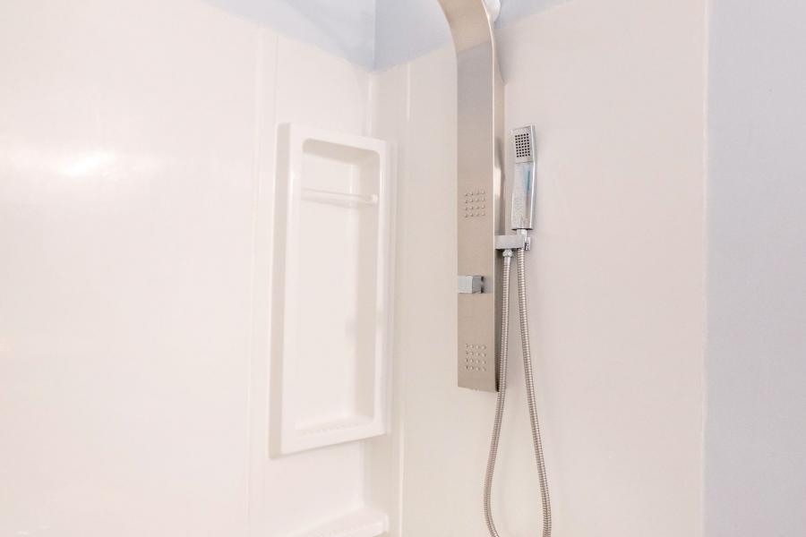 Entrance of the house